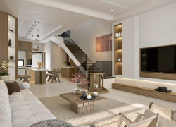 **Bán nhà HXH Cách Mạng Tháng 8, phường 7 Tân Bình; 5x12m - 5 tầng