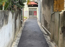 190M ĐẤT XÓM NGOÀI - ĐÔNG ANH