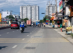 Nhà 100m2 mặt tiền nhựa Hiệp Bình Phước - Chỉ 8 tỷ