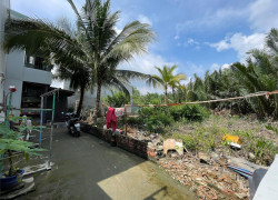 Đất Quận 2 200m2 giá 5,999 tỷ, Số hồng GPXD 5 Tầng