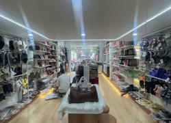 cho thuê nhà đường yên bái mặt tiền hải châu đà nẵng vị trí khu chợ hàn giá tốt