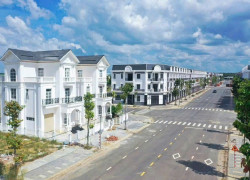 CENTURY CITY - VỊ TRÍ TRUNG TÂM SÂN BAY LONG THÀNH CƠ HỘI TĂNG GIÁ RÕ RÀNG