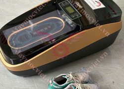 Máy bọc đế giày Quen XT 46C giá rẻ