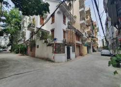 Rẻ nhất Cầu Giấy !Phạm Tuấn Tài, ô tô tránh vỉa hè, kinh doanh, 62m, 6 tầng. Giá nào cũng bán