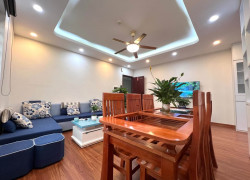 Chính chủ cần bán CC C14, tầng 12, DT 68m2, 2 ngủ, 2 WC giá 5,7 tỷ.