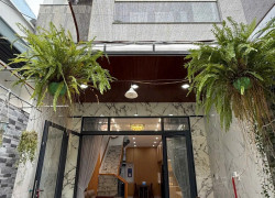 🌑 CẦN BÁN NHÀ 3 TẦNG ĐƯỜNG 2 THÁNG 9. CHỦ NHÀ TÂM HUYẾT XÂY DỰNG - NỘI THẤT MỚI.