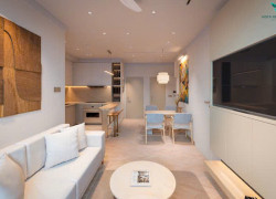 Sở hữu Vista 5T5 – Full nội thất liền tường – Dự kiến bàn giao sớm, tiềm năng tăng giá mạnh!