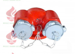 Họng tiếp nước chữa cháy TQ (Trung Quốc)