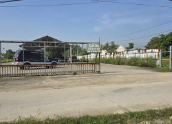 CHÍNH CHỦ BÁN LÔ ĐẤT ĐẸP BẾN LỨC – GIÁ TỐT ĐẦU TƯ - 14 TRIỆU/M2