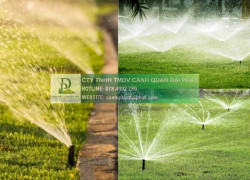 DỊCH VỤ CHĂM SÓC CẢNH QUAN KCN LỘC AN BÌNH SƠN TRỌN GÓI - GIÁ ƯU ĐÃI