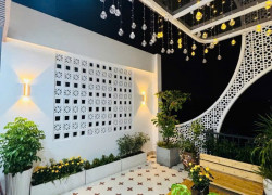 Còn GÌ Phải bàn ,Với thiết kế hiện đại, sang, xịn, wiew sân thượng chất như này