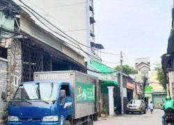 Bán nhà cấp 4 gần chợ Tam Bình, gần 50m2 đường Lô C, Gò Dưa Thủ Đức 3.05 tỷ