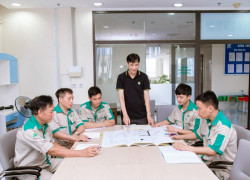 Dịch vụ tư vấn - quản lý vận hành tòa nhà chung cư tại hải phòng