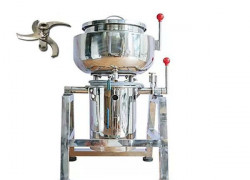 Máy xay giò 20kg - xay nhanh, mịn