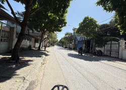 MẶT PHỐ VĨNH KHANG – 76m² – KINH DOANH SẦM UẤT – CHỦ CẦN BÁN NHANH