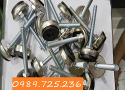 Vì sao nên mua chân phễu M10x100?