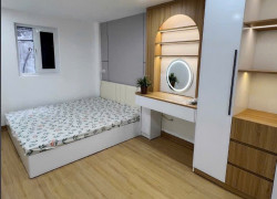 Bán Nhà Đường Tam Trinh –30M2_5 Tầng_ Ngõ Thông – Đủ công năng – Ô Tô Đỗ Cửa – Nhỉnh 8 tỷ