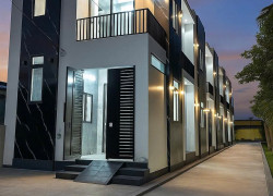 Chỉ cần thanh toán 690tr nhận ngay căn nhà dãy phố H71 – Lê Hồng Phong Đối diện Cảng Hoàng Diệu – Gần sân bay Cần Thơ