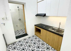 Tập thể chính chủ ở gần trường Đại học Kinh tế quốc dân