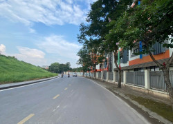 BÁN ĐẤT 60M² – Ô TÔ ĐỖ CỔNG – HÀNG XÓM VINHOMES – PHÚC LỢI, LONG BIÊN – 7.8 TỶ