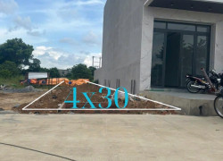 Bán đất chính chủ ngay trung tâm Thủ Dầu Một