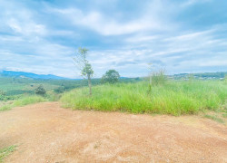 Tổng 1,4 héc ta, đất đẹp, view chill chill, nằm ngay ngã 3 hẻm thuộc hiệp thuận, ninh gia