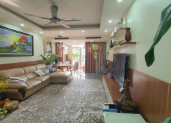 Trung tâm Thanh Xuân, nhà đẹp hiếm bán, full tiện ích