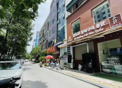 Rẻ Nhất Đống Đa, Nguyễn Chí Thanh, xe con tránh hoạt động, thông tứ tung, 100m,27 Tỷ