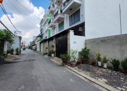 💥 CƠ HỘI VÀNG – SỞ HỮU 1.200M² ĐẤT ĐẸP NGAY TRUNG TÂM Q.12 💥