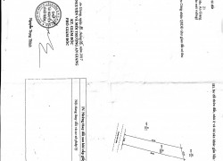 Bán nhà cấp 4 QL91 thị trấn Tịnh Biên, phường Tịnh Biên An Giang