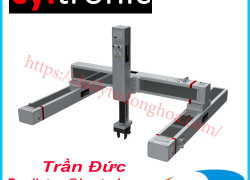 Bộ truyền động Cyltronic | Cyltronic Việt Nam