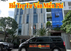 Song Long – Dịch vụ mua bán nợ & thu hồi nợ uy tín