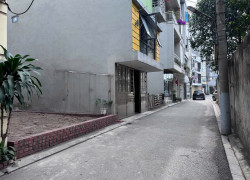 55,4m khu Z153 - TRUNG TÂM ĐÔNG ANH