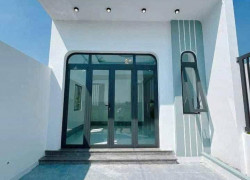 Cần Bán Gấp Nhà 5x21 bến lức long an