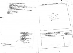 Bán đất mặt tiền QL91 thị trấn Tịnh Biên, phường Tịnh Biên, An Giang