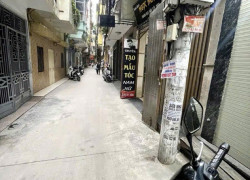 MẶT NGÕ KINH DOANH TẤP NẬP - Ô TÔ RA VÀO THOẢI MÁI - TRUNG TÂM ĐỐNG ĐA