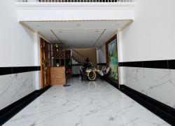 💥💥 CHỐT NGAY MỚI KỊP - SIÊU PHẨM NGAY TRƯỜNG ANH NGỮ ĐÔNG ĐÔ - NGUYỄN ẢNH THỦ - 4 TẦNG FULL NỘI THẤT - Ô TÔ NGỦ TRONG