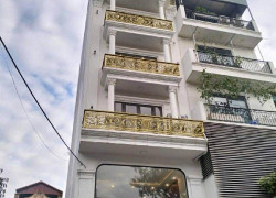 nhà đẹp trung tâm Sài Đồng, vỉa hè, ôtô tránh, kinh doanh, full nội thất