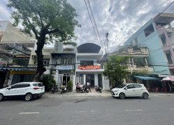 cho thuê văn phòng đường lý thường kiệt hải châu đà nẵng giá tốt diện tích 75 m2