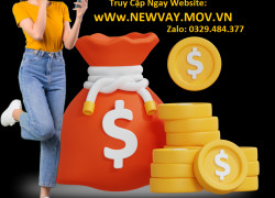 NEWVAY.MOV.MN HỖ TRỢ VAY SIÊU TỐC, GIẢI NGÂN NHANH TRONG NGÀY
