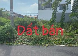 Ngợp bank bán nền đất Quốc Lộ 1A vào 200m ( Phan Văn Mãng) TT Bến Lức – 145m² – giá 2 tỷ 490 triệu, SHR