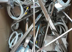 Điện Trở Nhiệt , thanh gia nhiệt - Sức Mạnh Gia Nhiệt Trong Lòng Bàn Tay