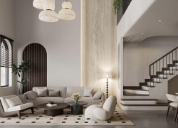 **Bán nhà HXH Cách Mạng Tháng Tám, phường 7, Tân Bình; 4x11m - chỉ 7,5 tỷ