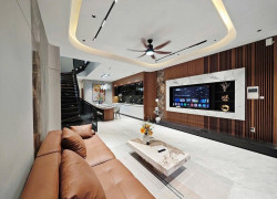 **Bán nhà hẻm Trường Chinh, phường 14, Tân Bình (4,5*16) 4 tầng dòng tiền