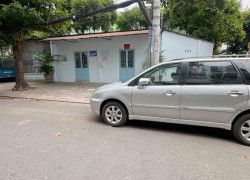 BÁN NHÀ HẺM Ô TÔ KHU VIP BÀU CÁT TÂN BÌNH- GẦN CHỢ TÂN BÌNH  GIÁP QUẬN 11- DTSD : 117M2- CHỈ #6.x TỶ