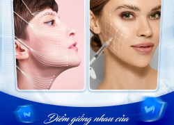 Tiêm Filler: An toàn hay tiềm ẩn nguy cơ