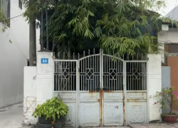 Bán đất tặng nhà trục tổ 7 thị trấn An Dương Hải Phòng