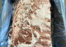 Sườn lợn nhập khẩu Mỹ loại 1 – Ngon, sạch, an toàn