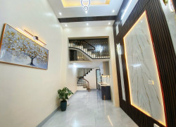 MẶT NGÕ-10M RA PHỐ BẠCH ĐẰNG HOÀN KIẾM-33M 4T-NHÀ ĐẸP Ở NGAY-TIỆN ÍCH NGẬP TRÀN