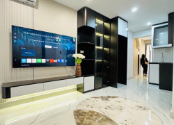 Tập thể chính chủ gần trường Đại học Bách Kinh Xây